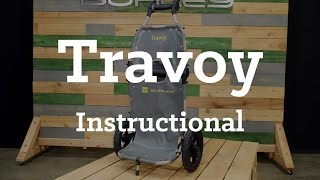 Burley Travoy | Instructional