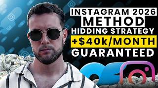 Instagram METHOD FILL your ONLYFANS of SUBS - OFM (2026)