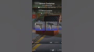 OPENING A CASE EVERYDAY UNTIL I GET A GOLD day 3