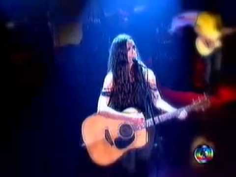 Alanis Morissette - Flinch