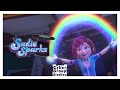 SADIE SPARKS CARTOON FOR KIDS OFFICIAL 2019 TEASER