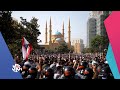 الدول المانحة تحجم عن تقديم مساعدات مالية للبنان وتعثر المفاوضات مع صندوق النقد أخبار العربي الدول المانحة تحجم عن تقديم مساعدات مالية للبنان وتعثر المفاوضات مع صندوق النقد أخبار العربي