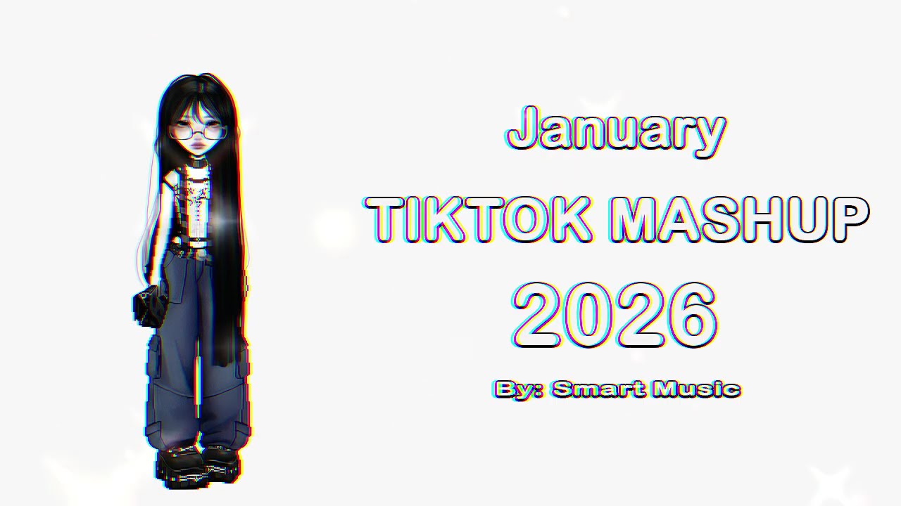 Tiktok mashup 💃 | January 2026 | 💃 *NOT CLEAN*