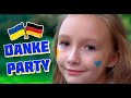 DANKE PARTY