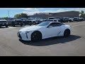 2024 Lexus LC 500 Fort Collins, Loveland, Windsor, Cheyenne, Greeley CO