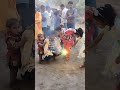 छठ पूजा in Village #short #bihar #short #reels #viralvideo #shardasinha #chhath #tranding