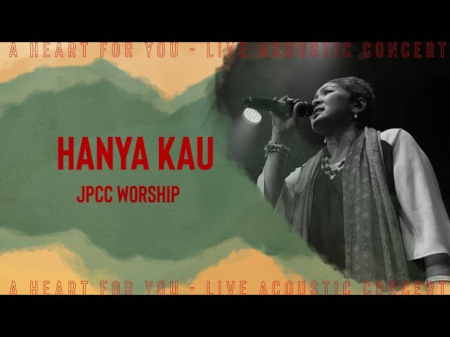 Hanya 'Kau (Live) - JPCC Worship class=