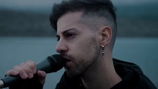 ULTRA-VIOLENCE - &quot;The Ocean&quot; (OFFICIAL MUSIC VIDEO)