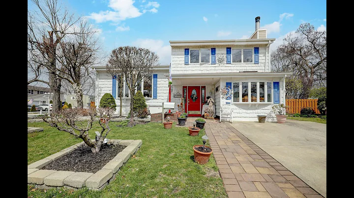 200 Cindy Street, Old Bridge, NJ ** FOR SALE **