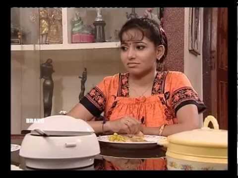 Anu Hassan : Rekha IPS : Epo 67