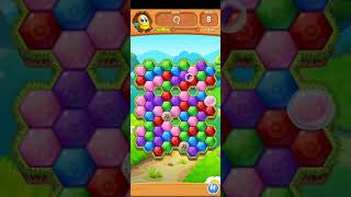 Bee Brilliant Blast- Level 18 - Little Games