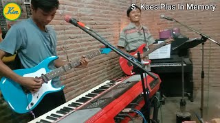 Koes Plus In Memory: Kembang Enceng-Enceng (Live Cover)