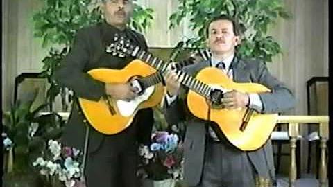 Musica Cristiana: Victor Ortiz, Rev. Daniel Flores...
