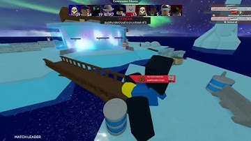 arsenal broken servers in a nutshell part 3