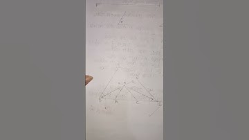 Higher Math Practical for SSC candidate #viralvideo #study