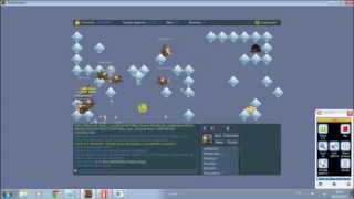 Novo Hack para transformice 15/08/2013