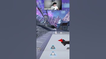 DUDE HOW #apexlegends #kuzys #mnk #shorts #fyp