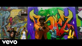 DJ Sliqe, 25k, Maglera Doe Boy, Blxckie - Everything (Official Video) ft. MashBeatz screenshot 4