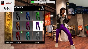 I UNLOCKED MASCOTS IN NBA 2K20! ELITE 3 *LIVE REACTION*