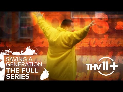 Saving A Generation Opioid Addiction  Out For Life  Full Series