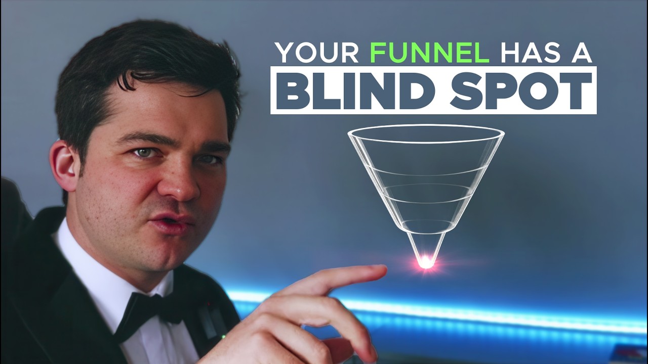 Episode 5: What Algorithms Ignore in Your Funnel