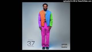 Preto Show feat. Anderson Mário - Djeguedje