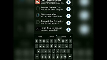 How to Install Termux on Android | 2023 | Install Termux using Fdroid | Updated Version