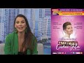 Simplemente Carmen Julia, no tan simple | | Chic al Día | EVTV | 10/05/2021 S3