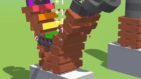 Slice it All 378 New Update android and ios Game Walkthrough