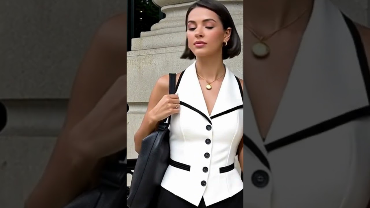 This Outfit Made Me Feel Like a Boss!