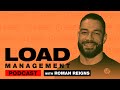 Roman Reigns Calls Out CM Punk, Picks WWE Mount Rushmore | Complex Sports Load Management Podcast