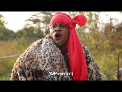 Download LOGUN OFE-  Yoruba [PREMIUM] Epic Movie-Starring Murphy Afolabi,Kemi Afolabi, Digboluja