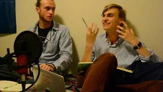Free Speech Open Mind Series: Effects of Greenspace on Humans