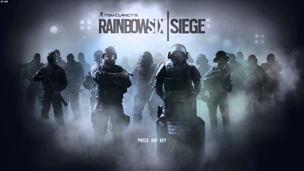 Rainbow Six Siege シチュエーション07 難易度リアル Iq 鬼畜難易度 Youtube
