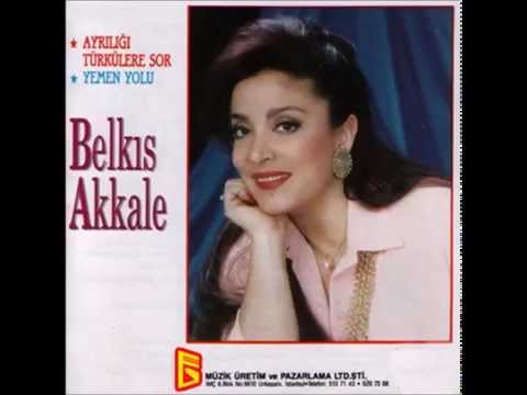 Belkıs Akkale - Kurban Olam  (Official Audio)