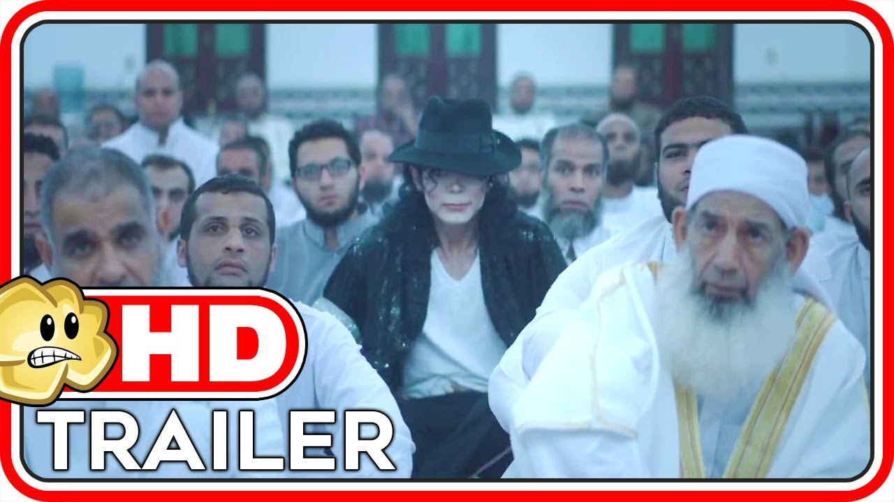 Download Sheikh Jackson Official Trailer HD (2018) | Basma, Maged El Kedwany | Drama Movie