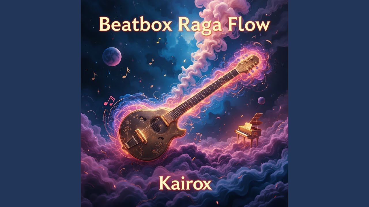 Beatbox Raga Flow - YouTube