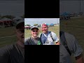 This is how many of my followers I met at the four wheel jamboree ￼
