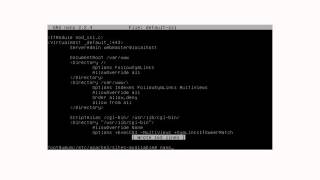 Riki Afifudin Syah - Tugas Membuat server HTTPS Debian 6