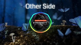 Gambar cover ILLENIUM - Other Side (with Said The Sky & Vera Blue)
