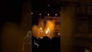 Alec Benjamin - Let me down slowly (Feat. Astrid S) (Live duet from concert)