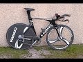 Разделочный Specialized Shiv