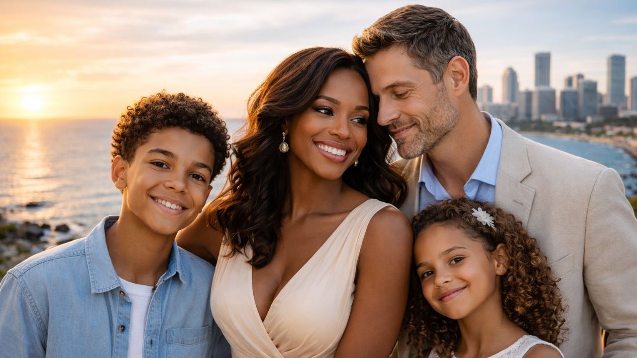 She Gave Him 10 Years — Then Discovered She Was the Other Woman