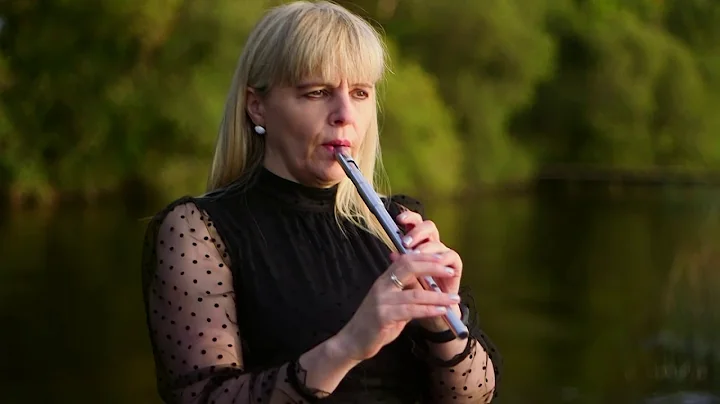 The Journey Home composed by Theresa Larkin