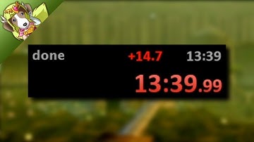 My First Any% PB In 7 Years - ZFG Stream Highlights