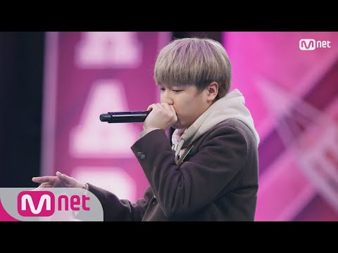 [ENG sub] schoolrapper 3 [3회] 팀 1위!! 랩스킬 장인 윤현선 @팀대표선발전 190308 EP.3