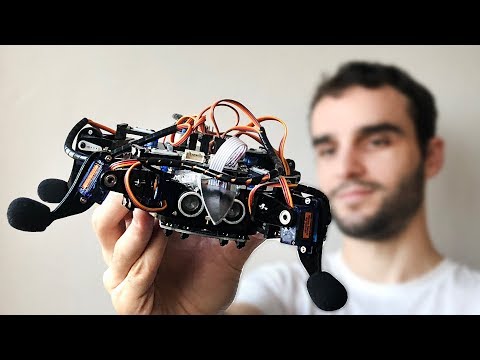 Vidéo: Comment construire un robot télécommandé : 14 étapes (avec photos)