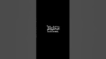 كرومات ايات قرانية شاشة سوداء || سورة الحشر للقارئ بيشوا قادر #سورة_الحشر #بيشوا_الكردي