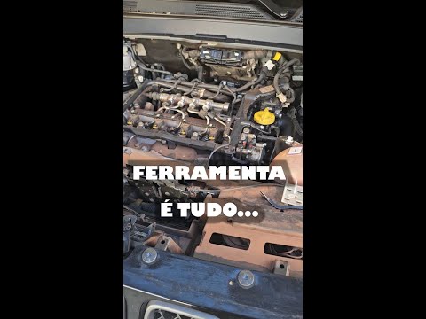NÃO FAÇA SEM FERRAMENTAS