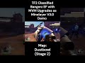 (Stage 2 Clips) TF2C: Bangerz EF with MVM Upgrades - Dustbowl (Attack/Defend) Minelayer V3.0 Demo